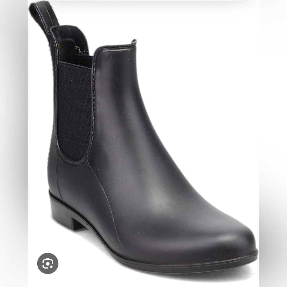 Sam Edelman Women's Tinsley Classic Rain Boot